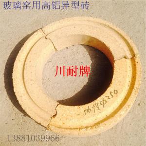 如何選用玻璃熔窯耐火材料？